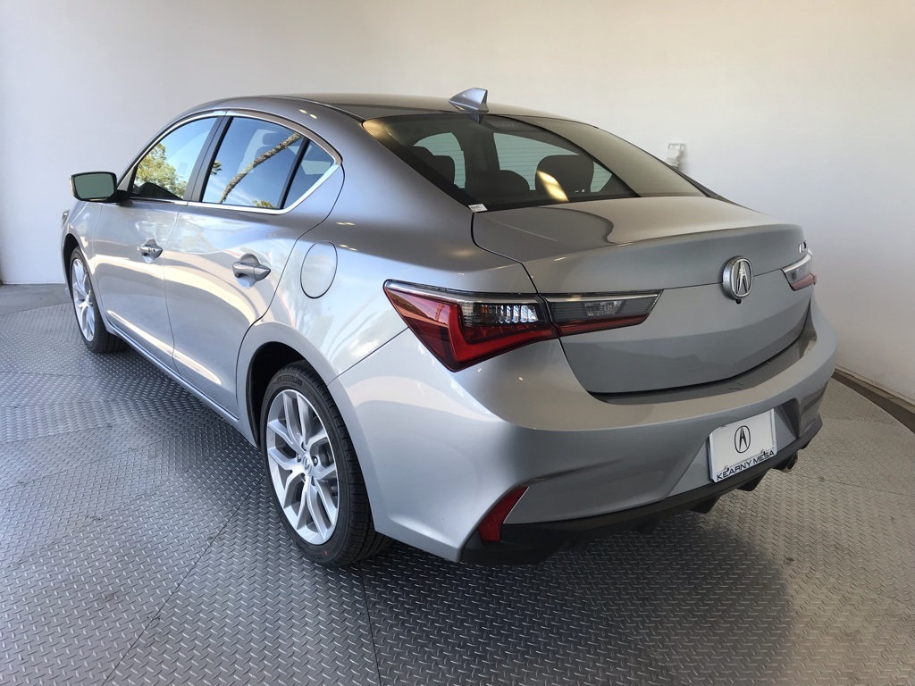 New 2019 Acura ILX Base Sedan in San Diego #67073 | Kearny Mesa Acura