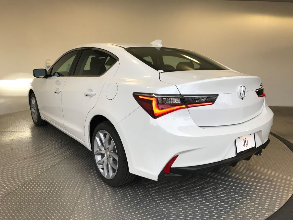 New 2019 Acura ILX Base Sedan in San Diego #67074 | Kearny Mesa Acura